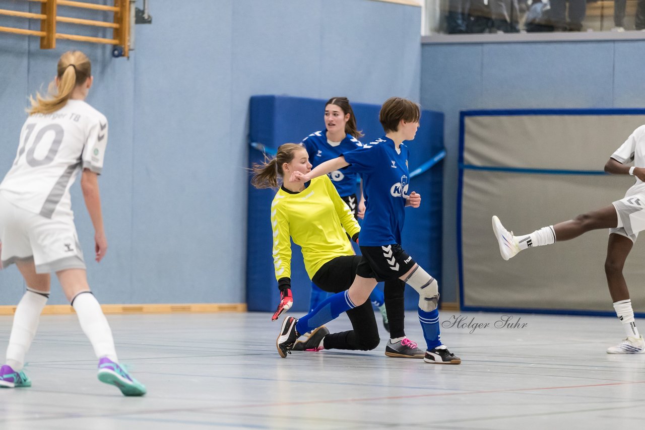 Bild 324 - wBJ Futsalmeisterschaft